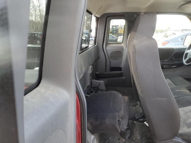 Photo 10 from auction – 2006 FORD RANGER SUP with VIN 1FTZR45E06PA89948