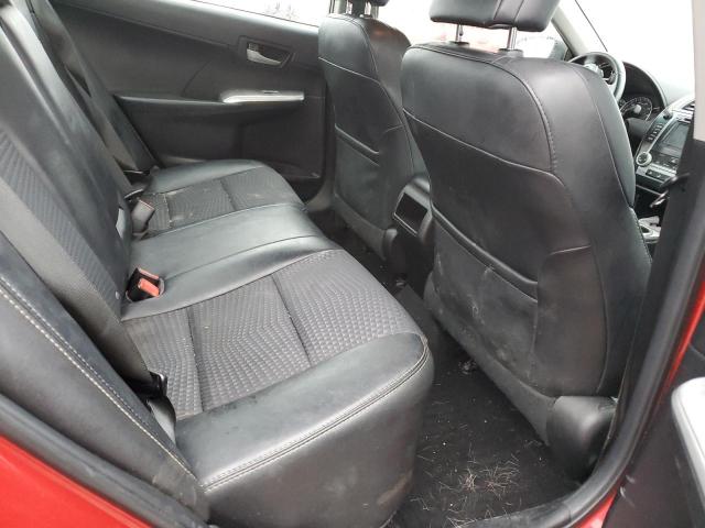 Photo 10 from auction – 2014 TOYOTA CAMRY L with VIN 4T1BF1FK5EU780479