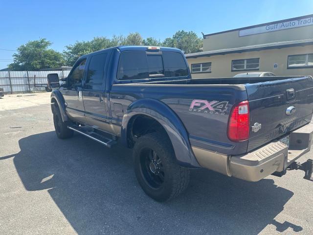 Photo 3 from auction – 2014 FORD F-250 with VIN 1FT7W2B64EEB01644