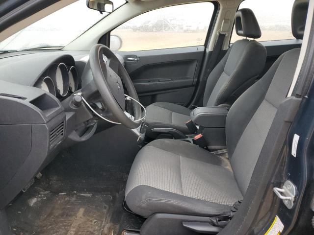 Photo 7 from auction – 2008 DODGE CALIBER SX with VIN 1B3HB48B58D561682