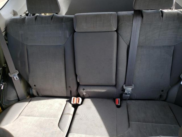 Photo 10 from auction – 2012 HONDA CR-V LX with VIN 5J6RM4H32CL051756