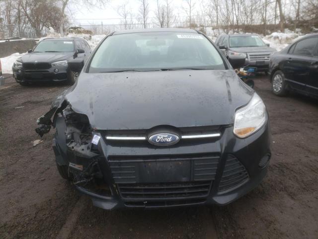 Photo 5 from auction – 2014 FORD FOCUS S with VIN 1FADP3E23EL113641