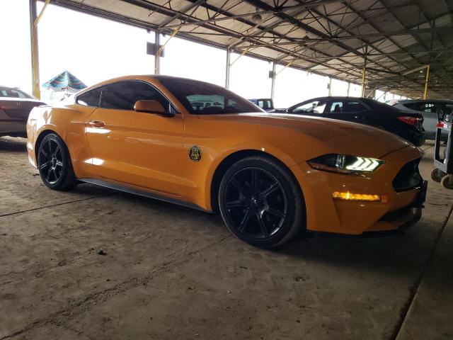 Photo 4 from auction – 2019 FORD MUSTANG with VIN 1FA6P8TH2K5178347