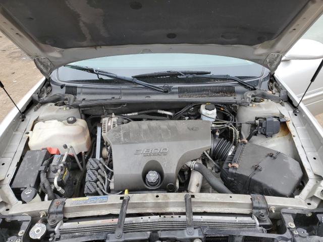 Photo 11 from auction – 2004 BUICK LESABRE CU with VIN 1G4HP54K244148720