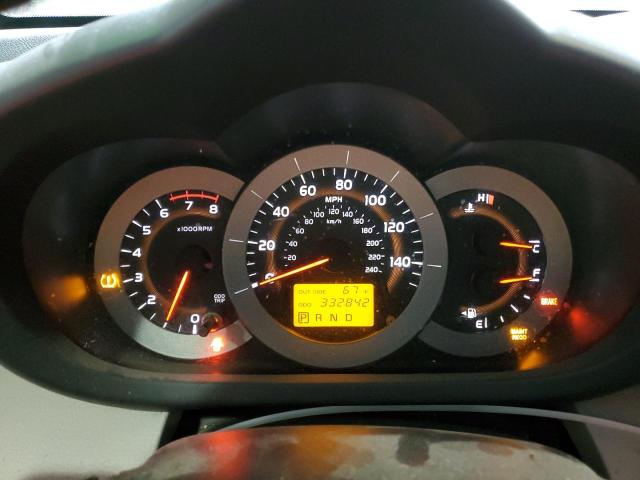 Photo 9 from auction – 2008 TOYOTA RAV4 LIMIT with VIN JTMZK31VX86012081