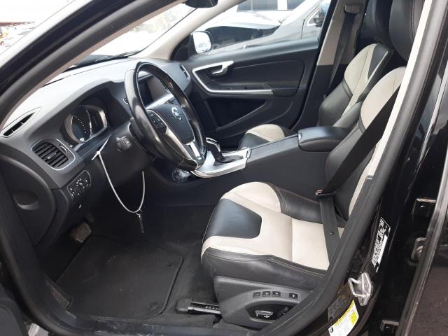 Photo 7 from auction – 2018 VOLVO V60 CROSS with VIN YV440MWK9J2058788