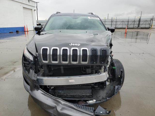 Photo 5 from auction – 2015 JEEP CHEROKEE L with VIN 1C4PJMCS8FW559060