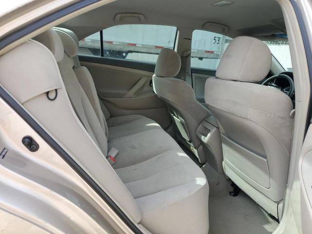 Photo 10 from auction – 2007 TOYOTA CAMRY CE with VIN 4T1BE46K67U640822