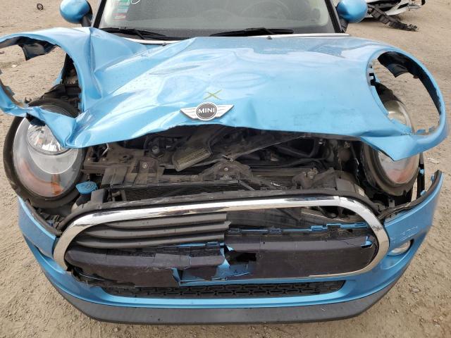 Photo 11 from auction – 2016 MINI COOPER with VIN WMWXU1C5XG2D09490