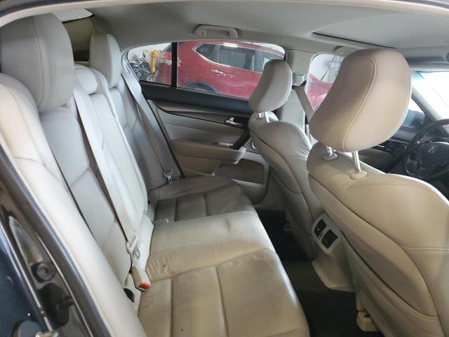 Photo 10 from auction – 2012 ACURA TL with VIN 19UUA8F72CA008036