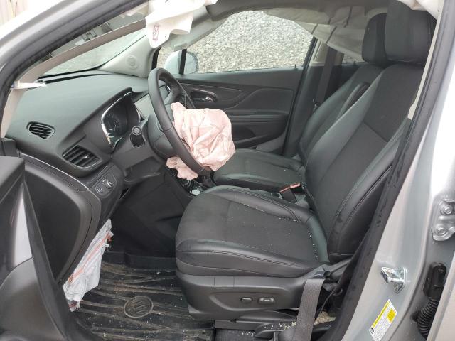 Photo 7 from auction – 2020 BUICK ENCORE PRE with VIN KL4CJASB4LB348661