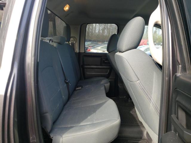 Photo 10 from auction – 2016 RAM 1500 ST with VIN 1C6RR7FTXGS294701
