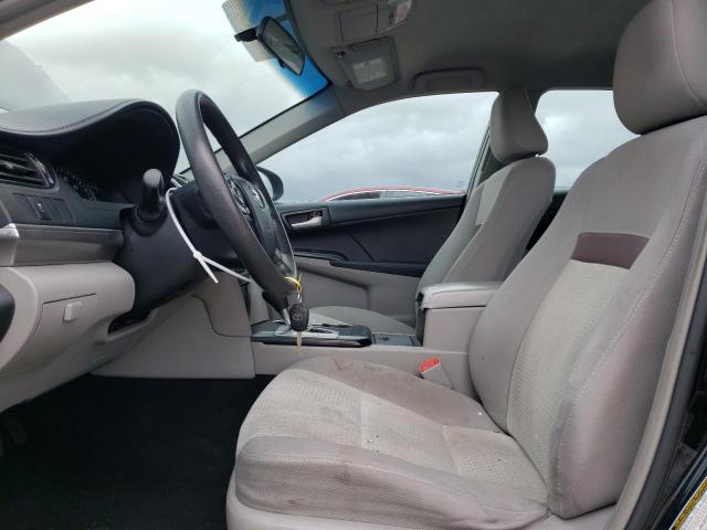 Photo 7 from auction – 2012 TOYOTA CAMRY BASE with VIN 4T4BF1FK5CR259166