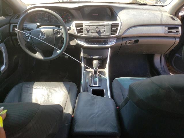 Photo 8 from auction – 2014 HONDA ACCORD LX- with VIN 1HGCT1B32EA009920