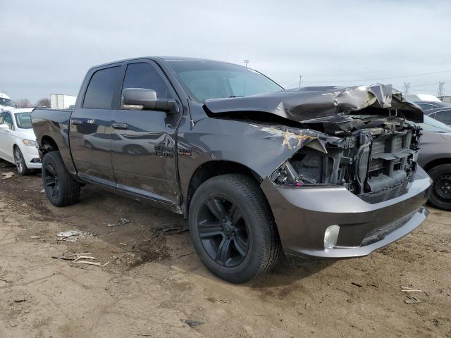 Photo 4 from auction – 2017 RAM 1500 SPORT with VIN 1C6RR7MT3HS706168