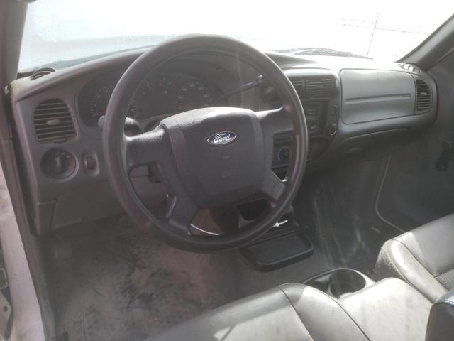 Photo 8 from auction – 2011 FORD RANGER with VIN 1FTKR1ADXBPA19137