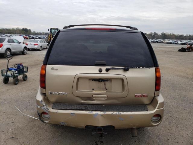Photo 6 from auction – 2004 GMC ENVOY with VIN 1GKDT13S942448487