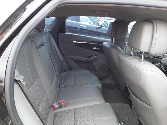 Photo 10 from auction – 2014 CHEVROLET IMPALA LT with VIN 1G1115SL9EU164068
