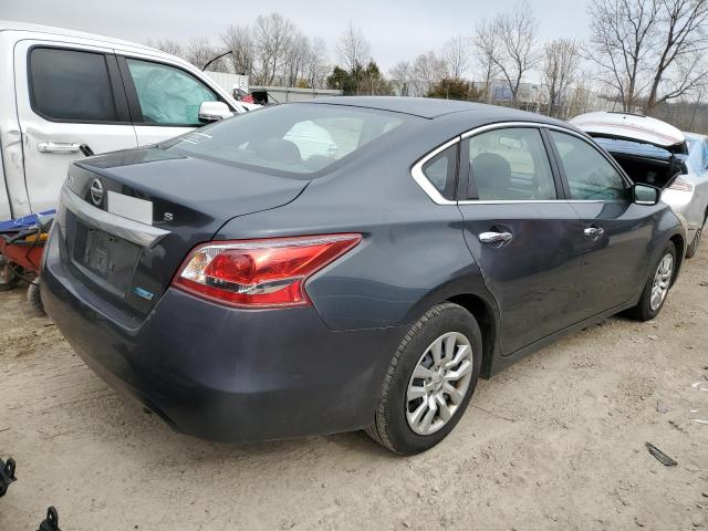 Photo 3 from auction – 2013 NISSAN ALTIMA 2.5 with VIN 1N4AL3AP0DN556350
