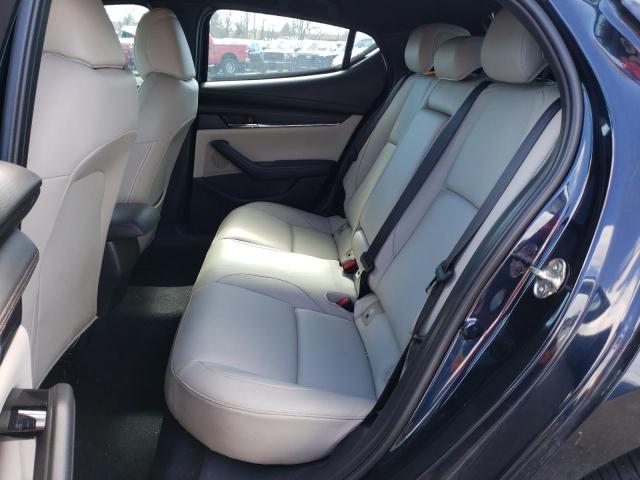 Photo 10 from auction – 2019 MAZDA 3 PREFERRE with VIN JM1BPBMMXK1136923
