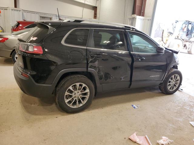 Photo 3 from auction – 2019 JEEP CHEROKEE L with VIN 1C4PJMLX9KD310719