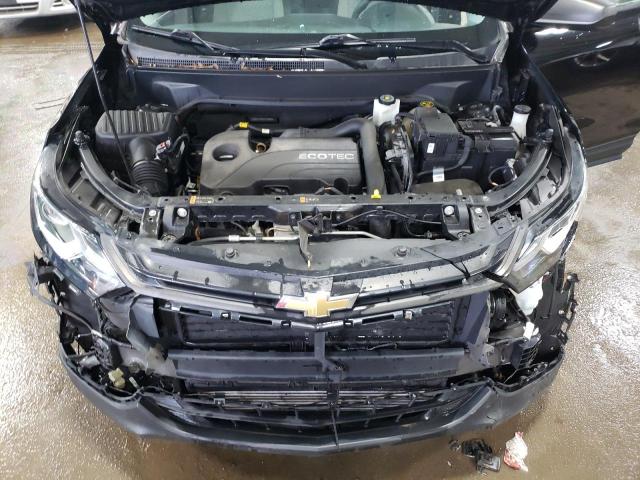 Photo 12 from auction – 2019 CHEVROLET EQUINOX LS with VIN 2GNAXHEV9K6148605