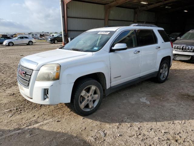 صورة رقم 1 من المزاد - 2013 GMC TERRAIN SL مع VIN 2GKALWEK5D6231986