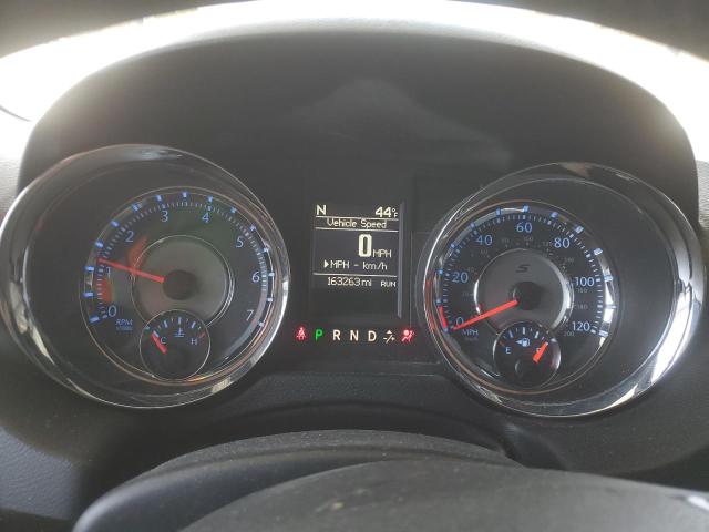 Photo 9 from auction – 2016 CHRYSLER TOWN & COU with VIN 2C4RC1HG7GR150760