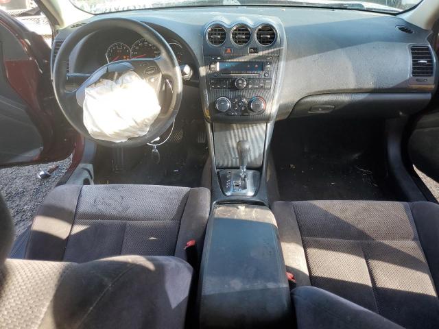 Photo 8 from auction – 2010 NISSAN ALTIMA BAS with VIN 1N4AL2APXAN442927