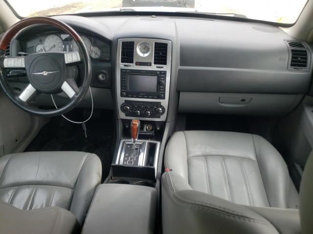 Photo 8 from auction – 2006 CHRYSLER 300C with VIN 2C3LA63H76H408311
