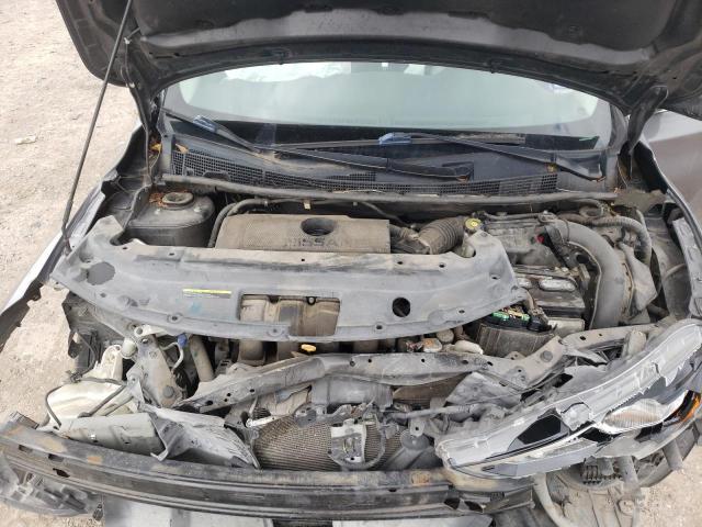 Photo 11 from auction – 2016 NISSAN SENTRA S with VIN 3N1AB7AP7GL648888