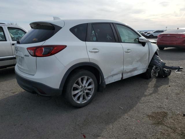 Photo 3 from auction – 2015 MAZDA CX-5 GT with VIN JM3KE4DY1F0479983