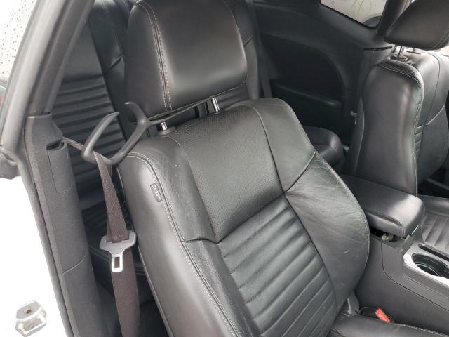 Photo 10 from auction – 2012 DODGE CHALLENGER with VIN 2C3CDYAG9CH148096