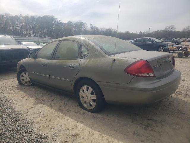 Photo 2 from auction – 2004 FORD TAURUS SEL with VIN 1FAHP56S94G124503