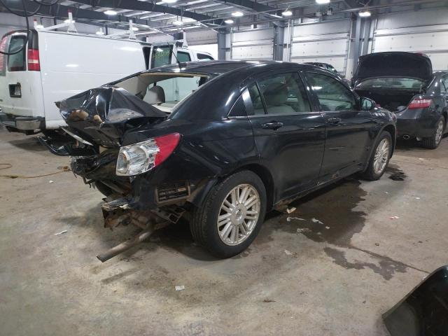 Photo 3 from auction – 2008 CHRYSLER SEBRING TO with VIN 1C3LC56K38N221668