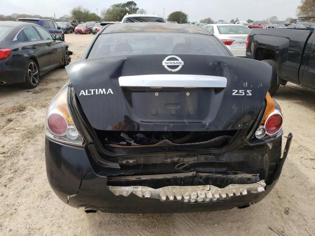 Photo 6 from auction – 2011 NISSAN ALTIMA BAS with VIN 1N4AL2AP2BN454703