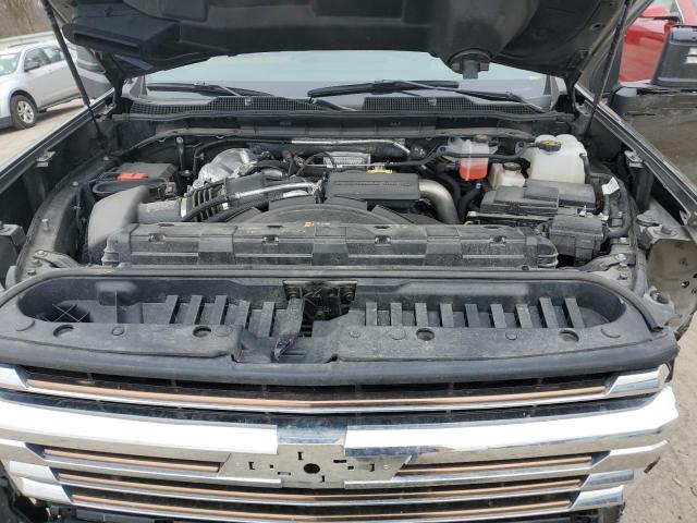 Photo 11 from auction – 2022 CHEVROLET silverado with VIN 2GC4YREY0N1220232