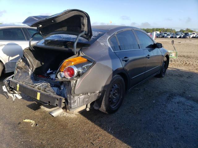 Photo 3 from auction – 2012 NISSAN ALTIMA BAS with VIN 1N4AL2AP8CC180579