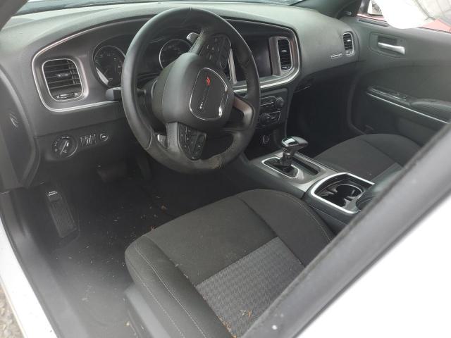 Photo 8 from auction – 2022 DODGE CHARGER R/ with VIN 2C3CDXCT9NH106146