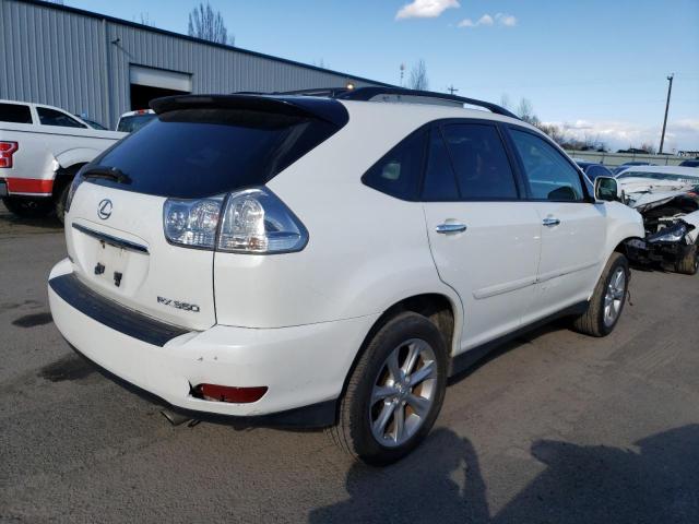 Photo 3 from auction – 2009 LEXUS RX 350 with VIN 2T2HK31U19C097045