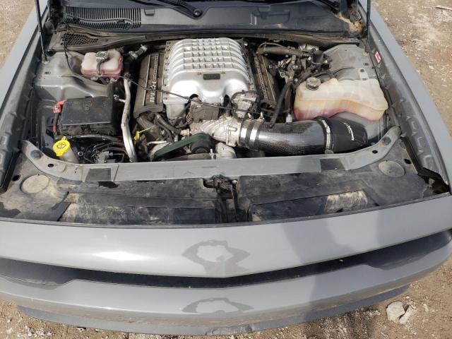 Photo 11 from auction – 2019 DODGE CHALLENGER with VIN 2C3CDZL9XKH619904