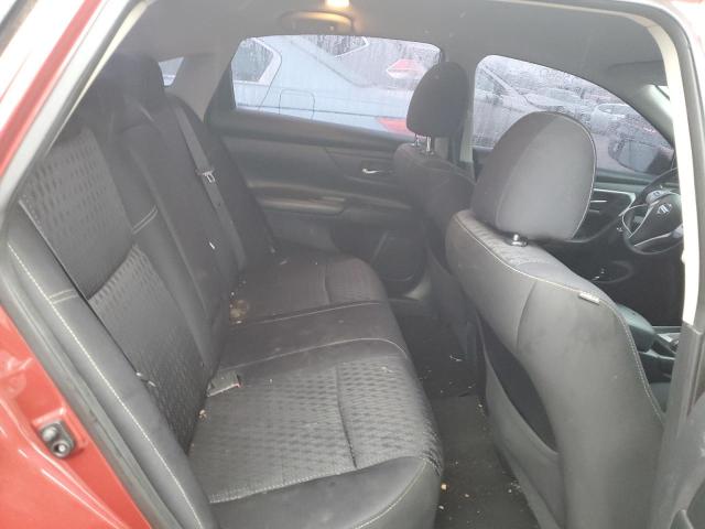 Photo 10 from auction – 2017 NISSAN ALTIMA 2.5 with VIN 1N4AL3AP9HC133624