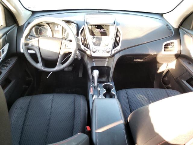 Photo 8 from auction – 2012 GMC TERRAIN SL with VIN 2GKALMEK6C6394858