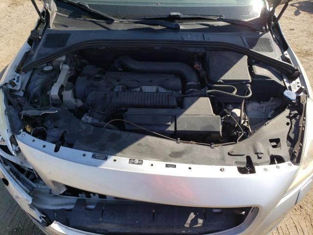 Photo 11 from auction – 2012 VOLVO S60 T5 with VIN YV1622FS9C2132735