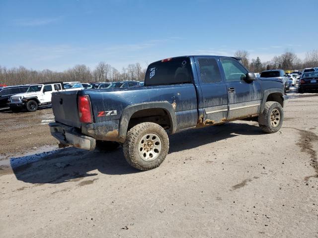 Photo 3 from auction – 2006 CHEVROLET SILVERADO with VIN 2GCEK19B961148655