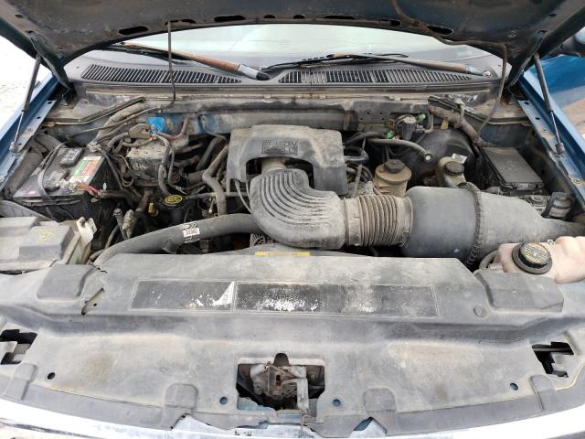 Zdjęcie 11 z aukcji – 2000 FORD F150 z VIN 1FTRX07L0YKA66924
