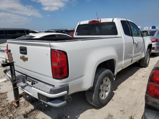 Photo 3 from auction – 2017 CHEVROLET COLORADO with VIN 1GCHSBEA3H1159692