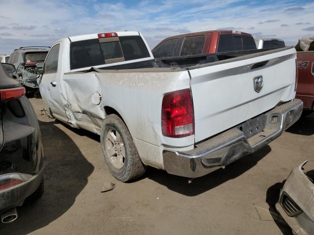 Photo 2 from auction – 2012 DODGE RAM 1500 S with VIN 3C6JD6EP5CG169102