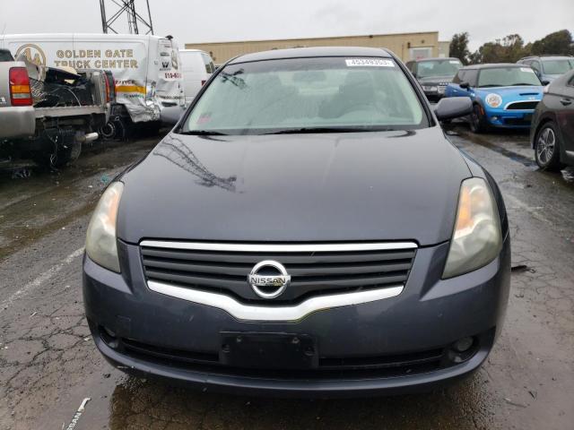 Photo 5 from auction – 2007 NISSAN ALTIMA 2.5 with VIN 1N4AL21E87N440164
