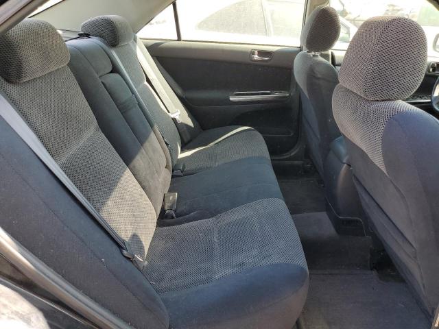 Photo 10 from auction – 2003 TOYOTA CAMRY LE with VIN 4T1BF32K03U050767